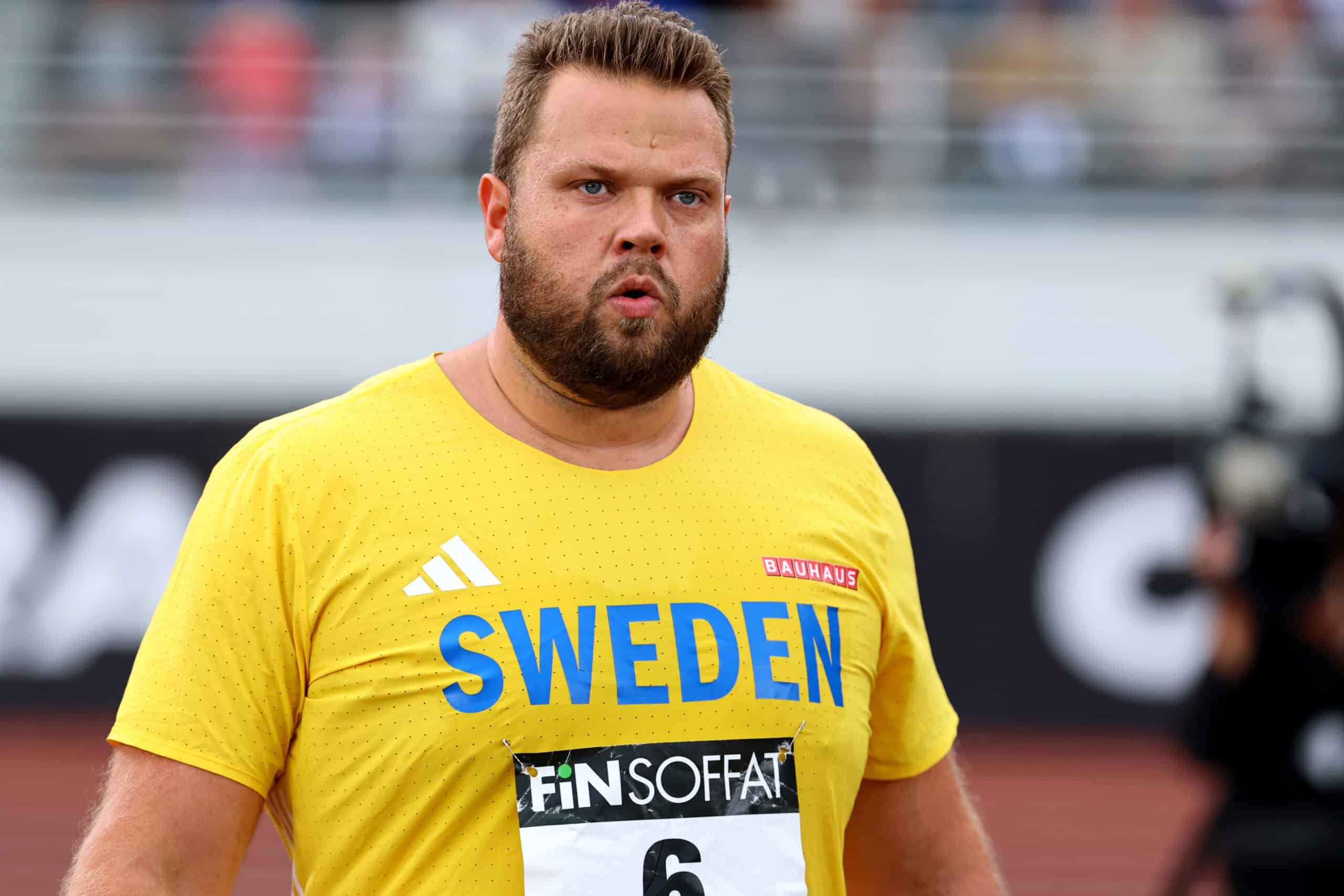 Daniel Ståhl
