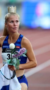 Alisa Vainio