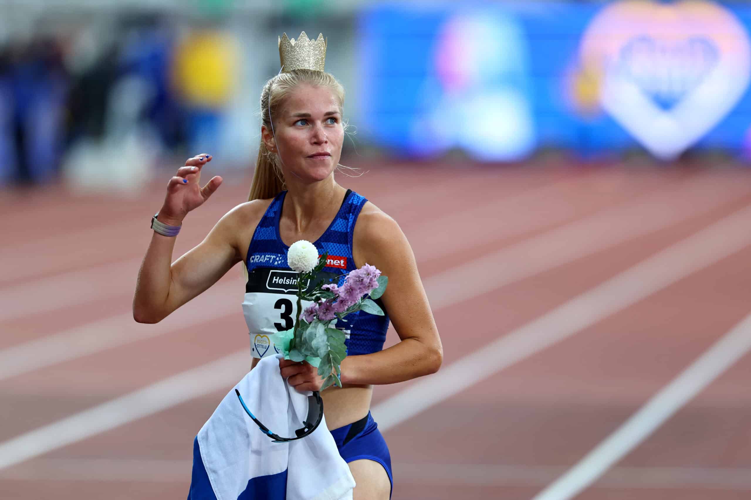 Alisa Vainio