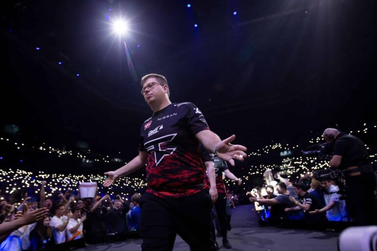 Finn "karrigan" Andersen