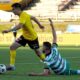 KuPS Valentin Gasc Shamrock Rovers