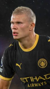 Erling Haaland