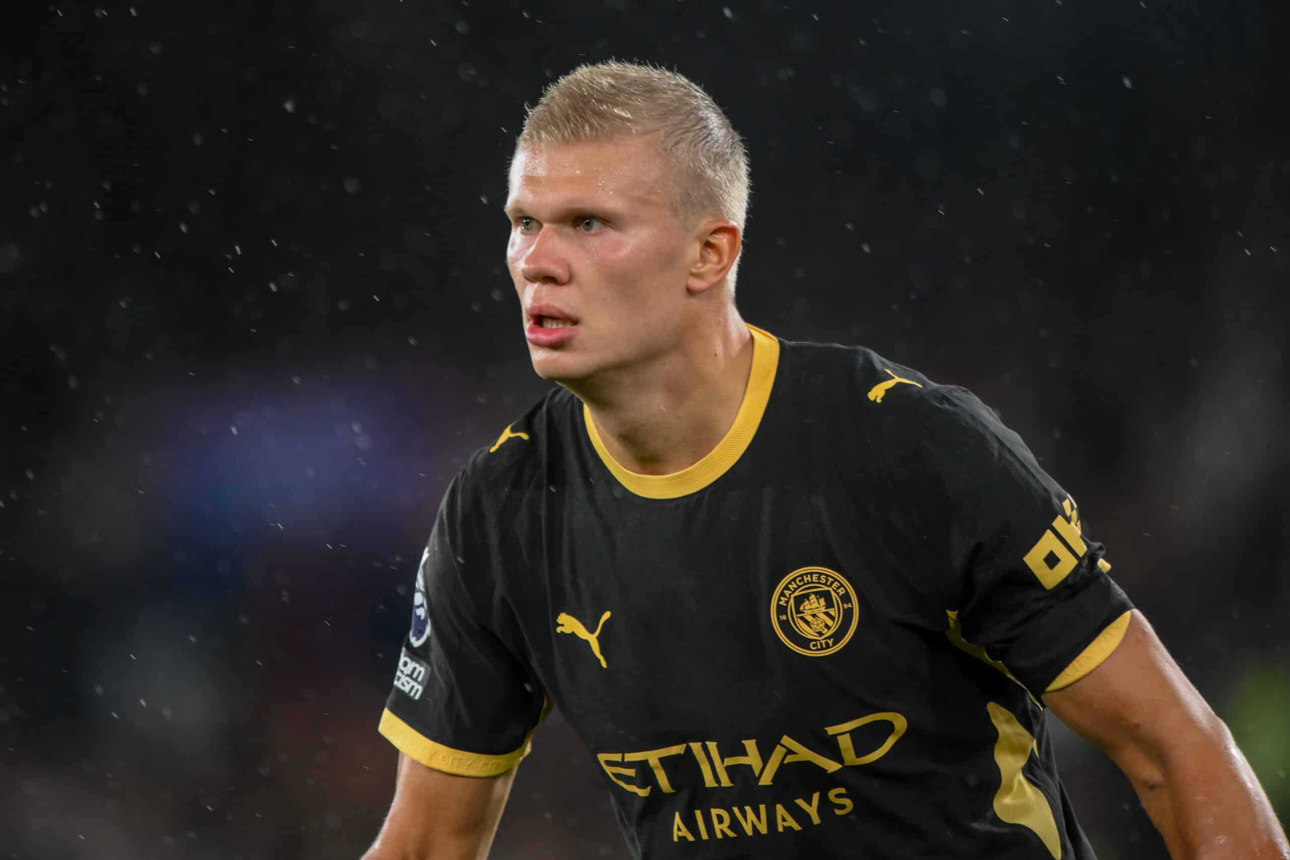 Erling Haaland