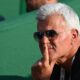 Kreikan tennisvalmentaja Apostolos Tsitsipas