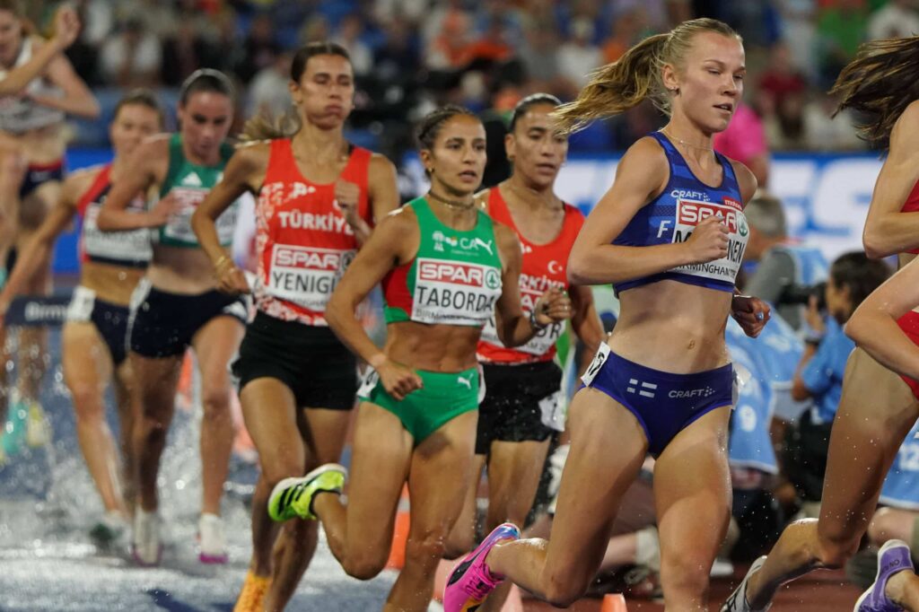 Ilona Mononen