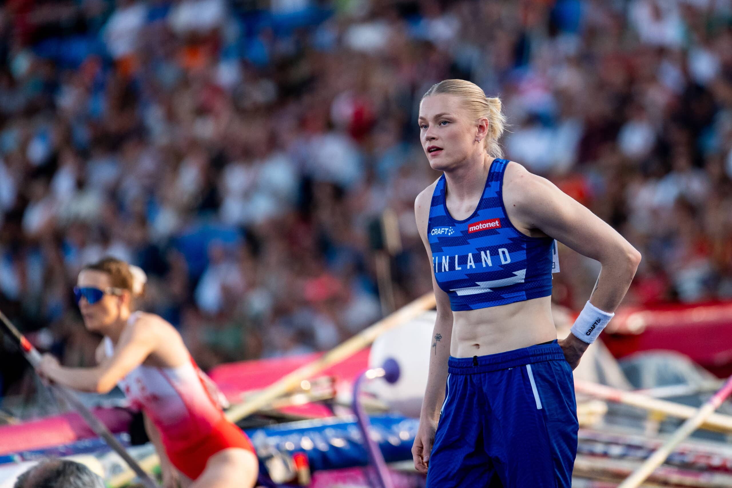 Wilma Heltelä