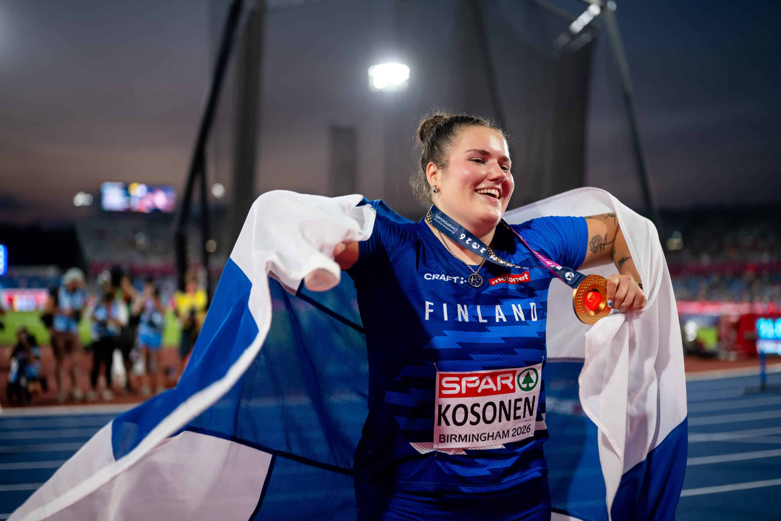 Silja Kosonen
