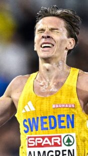 Andreas Almgren