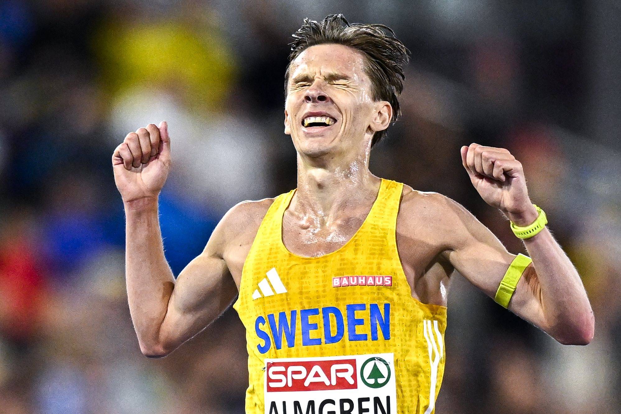 Andreas Almgren