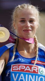 Alisa Vainio