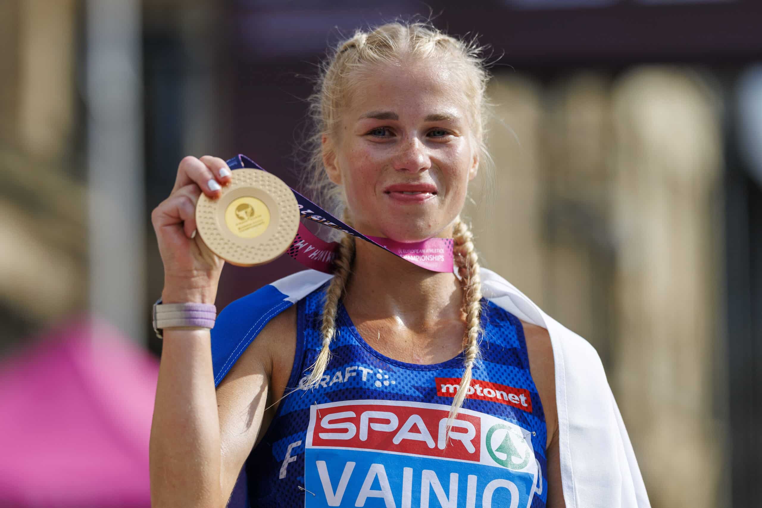 Alisa Vainio