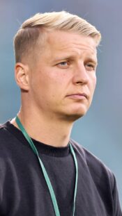 Miika Nuutinen