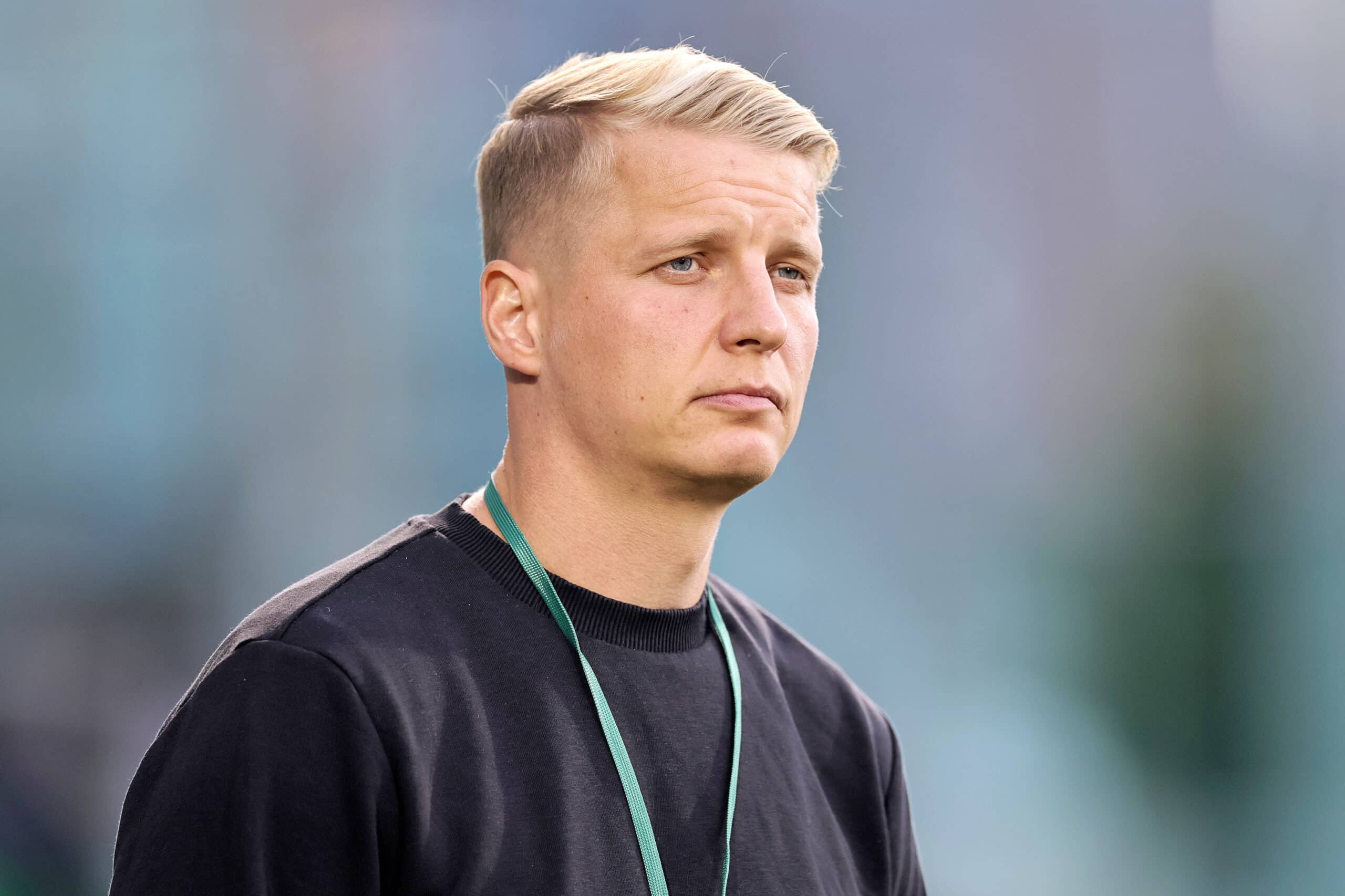 Miika Nuutinen