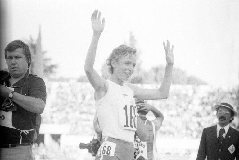 Riitta Salin