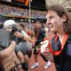 Lionel Messi olympiakulta