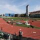 Hayward Field, Eugene