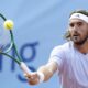 Kreikan tennistähti Stefanos Tsitsipas