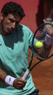 Pablo Carreno Busta