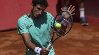 Pablo Carreno Busta
