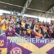 Motherwell FC fanit Helsingissä