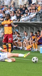 Miska Ylitolva Pyry Mentu Motherwell