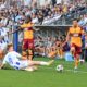 Miska Ylitolva Pyry Mentu Motherwell