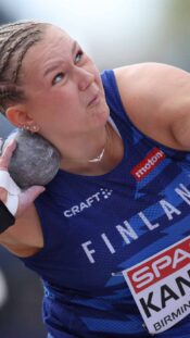 Emilia Kangas