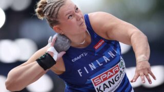 Emilia Kangas