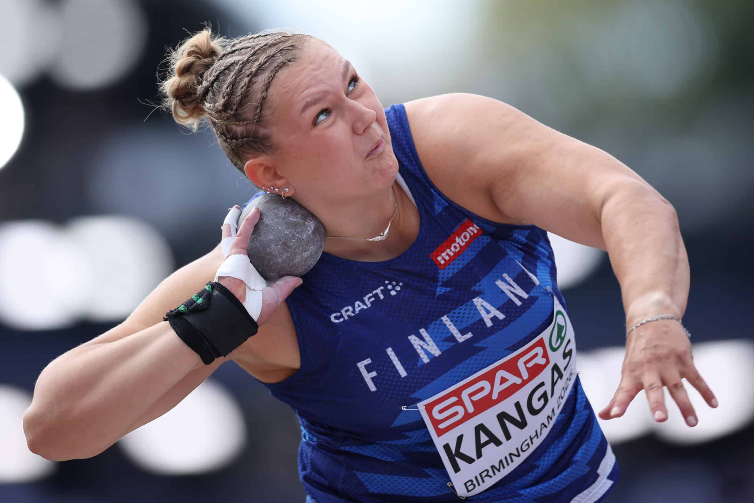 Emilia Kangas