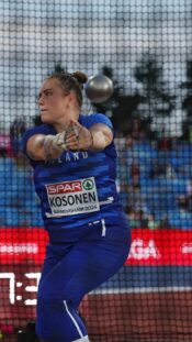 Silja Kosonen