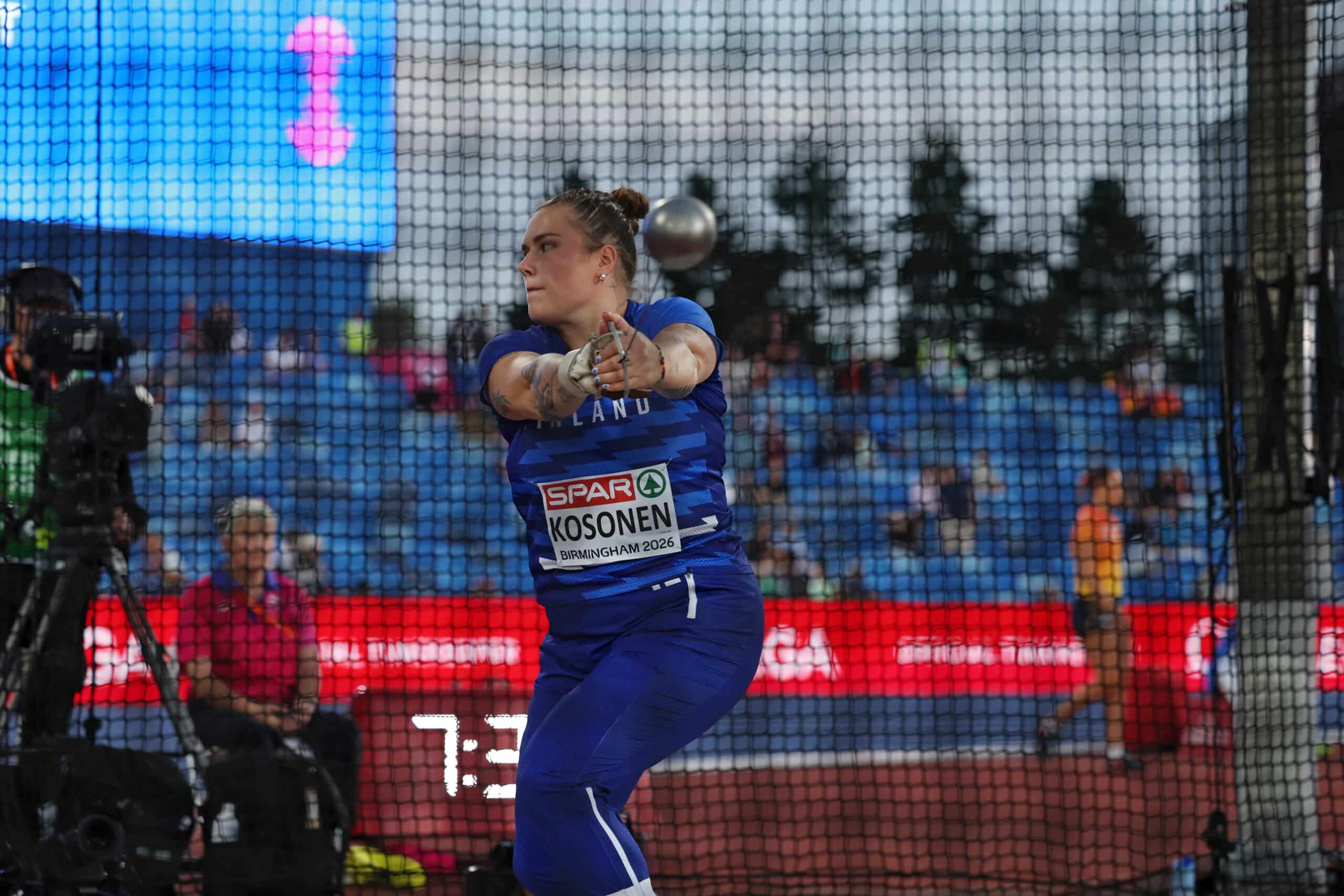 Silja Kosonen