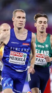 Tuomas Heikkilä