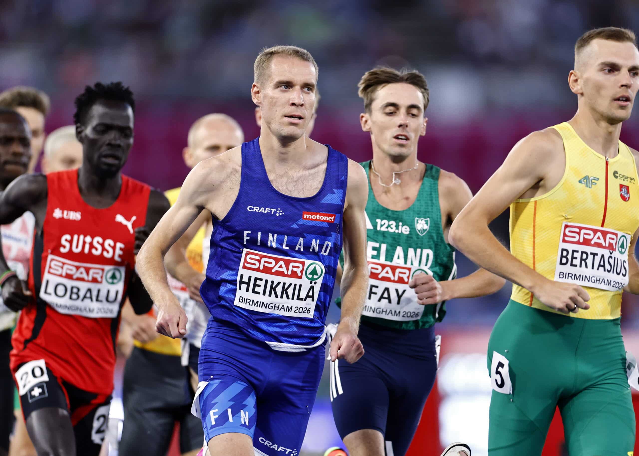 Tuomas Heikkilä