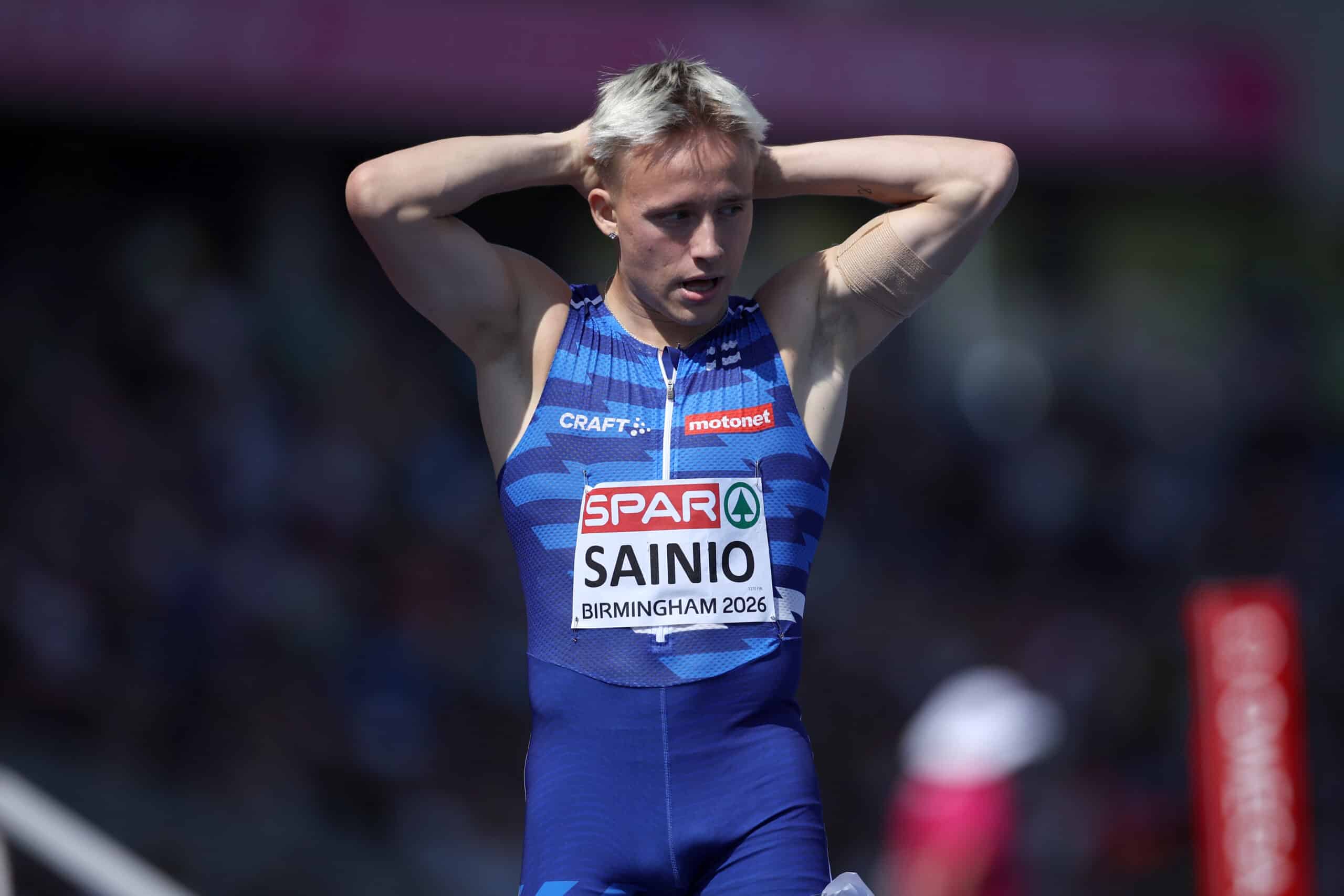 Antti Sainio