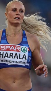Lotta Harala