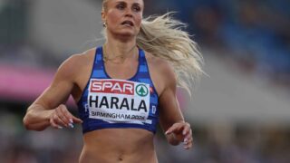 Lotta Harala