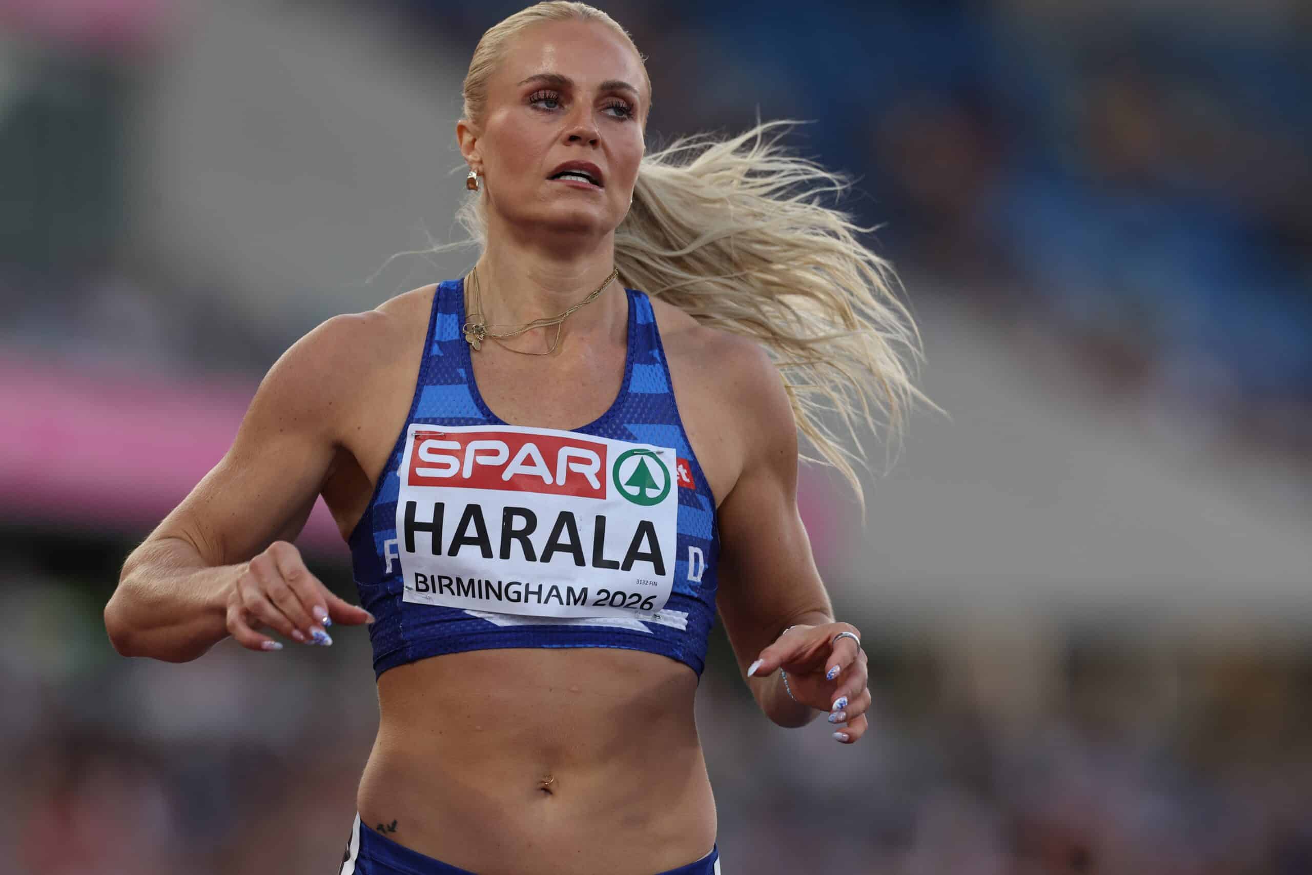 Lotta Harala