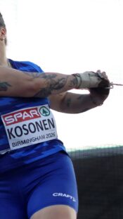 Silja Kosonen