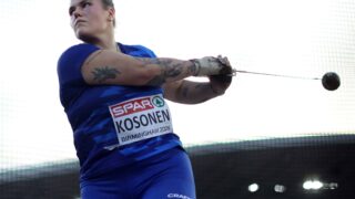 Silja Kosonen