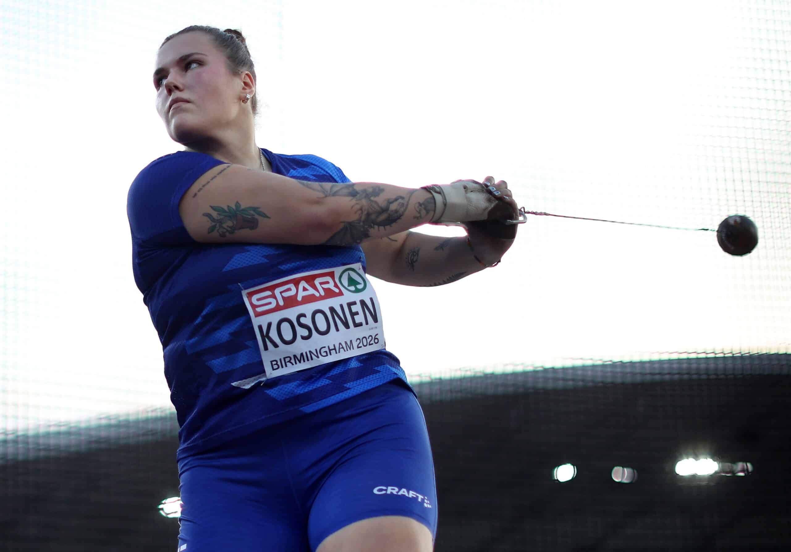Silja Kosonen
