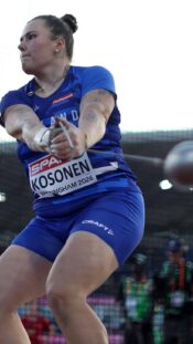 Silja Kosonen