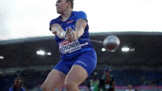 Silja Kosonen