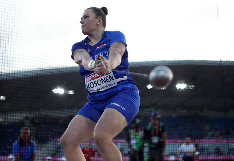 Silja Kosonen