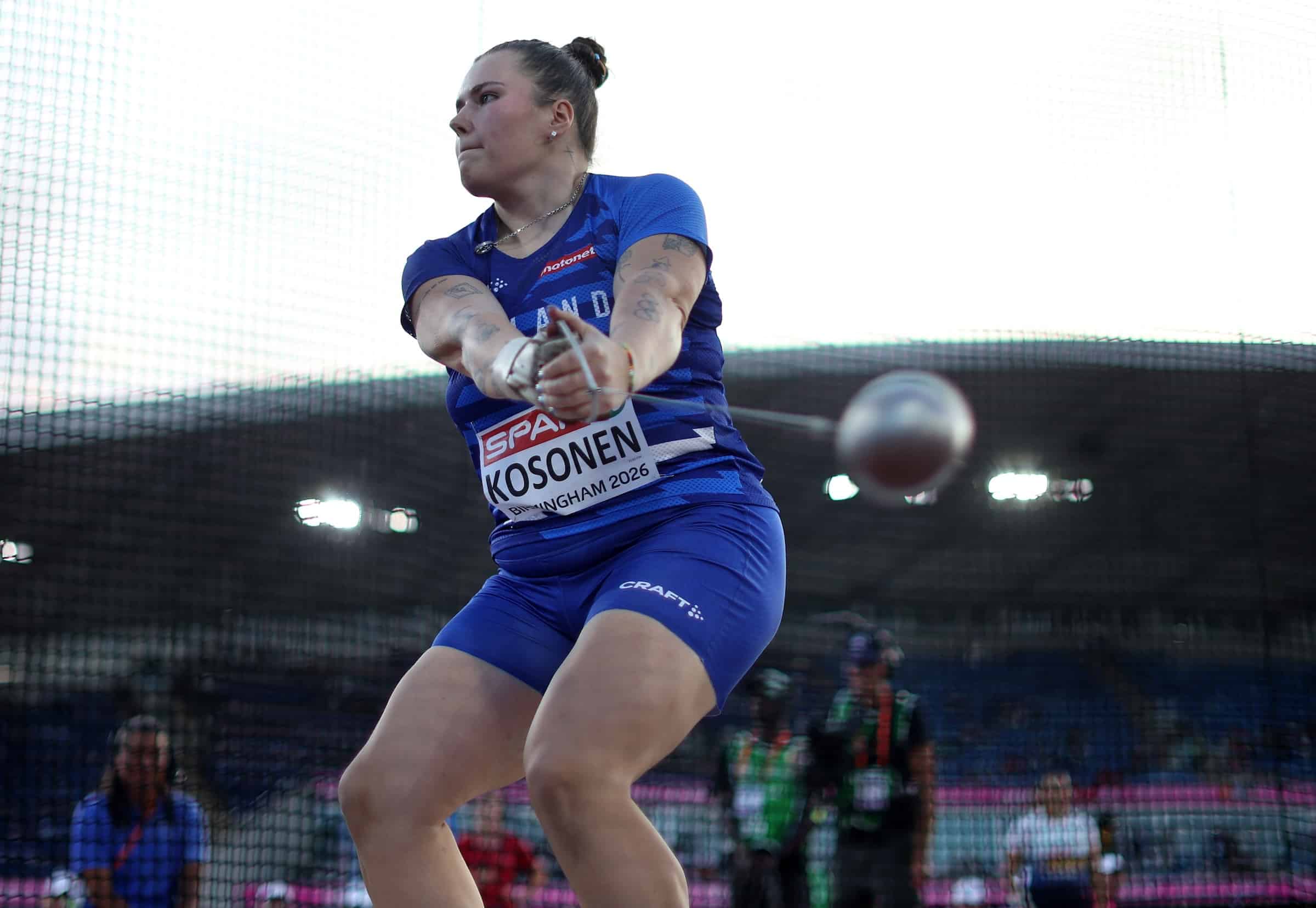 Silja Kosonen
