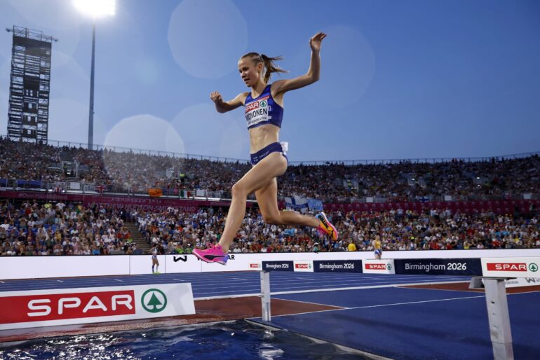 Ilona Mononen