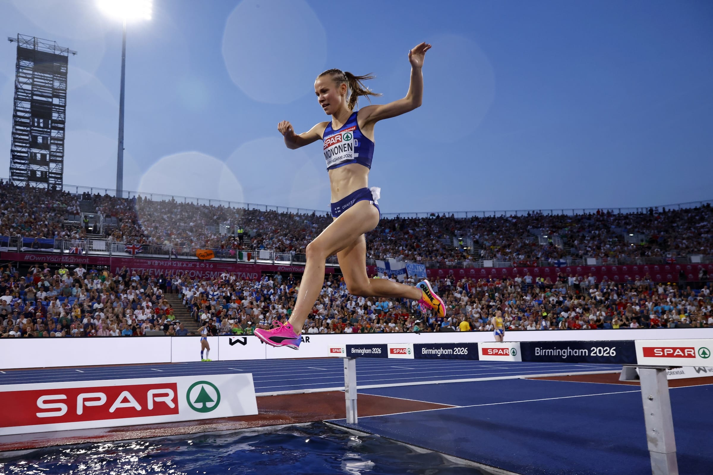 Ilona Mononen