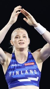 Wilma Heltelä