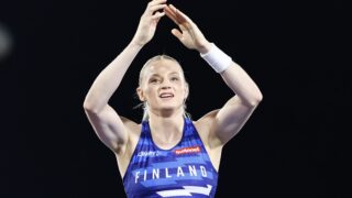 Wilma Heltelä