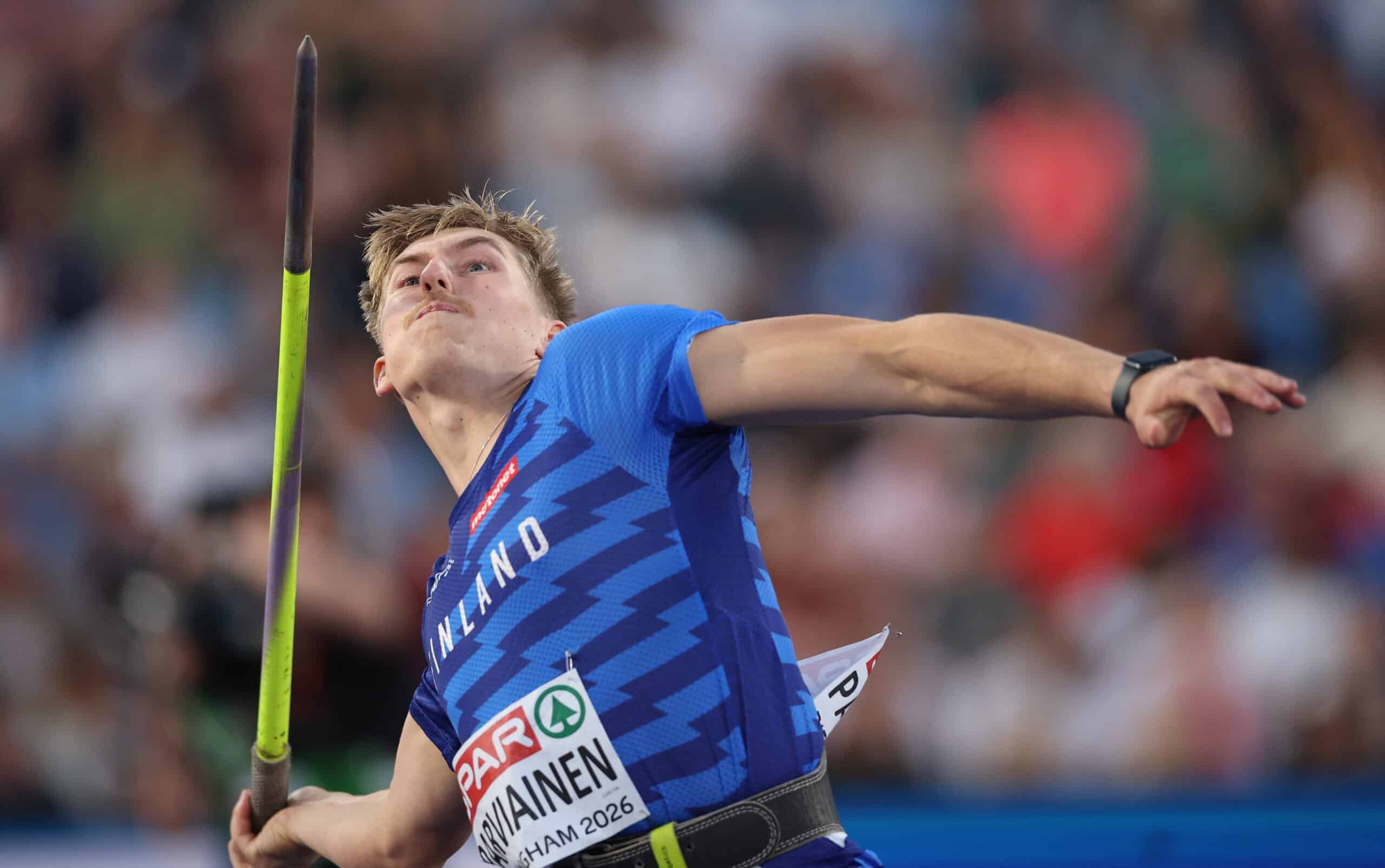 Topi Parviainen