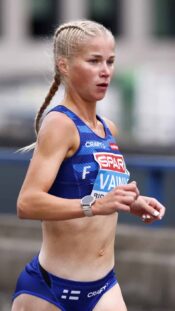 Alisa Vainio